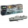 German Fast Attack Craft S-100 Class - 1:72