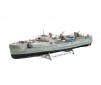 German Fast Attack Craft S-100 Class - 1:72