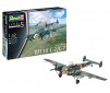 MESSERSCHMITT BF110 C-7 - 1:32