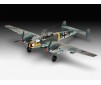 Messerschmitt Bf110 C-2/C-7 - 1:32