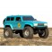 Crawling kit - FR4 1/10 RTR kit (Blue)