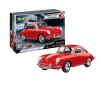 EASY CLICK PORSCHE 356 B COUPÉ - 1:16