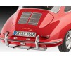 EASY CLICK PORSCHE 356 B COUPÉ - 1:16