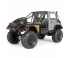 1/10 SCX10 II UMG10 4WD Rock Crawler Kit