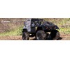 1/10 SCX10 II UMG10 4WD Rock Crawler Kit