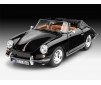 Porsche 356 C Cabriolet - 1:16