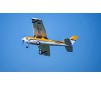 DISC.. 1/16 Plane 1220mm Ranger PNP kit with Floats & reflex system