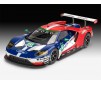 Ford GT Le Mans 2017 - 1:24