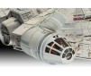 Millennium Falcon (Episode IV) - 1:72