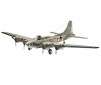 B-17F MEMPHIS BELLE - 1:72