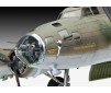 B-17F "Memphis Belle" - 1:72