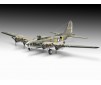 B-17F "Memphis Belle" - 1:72