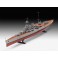 DISC.. HMS HOOD - 100th Anniversary Edi 1:720