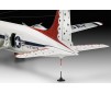 DISC.. C-54D Thunderbirds Platinum Edit 1:72