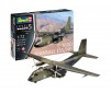 C-160 Transall "Eloka" 1:72