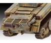 DISC.. PzKpfw II Ausf. L LUCHS (Sd.Kfz. 1:72