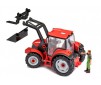 Tractor with Loader and Figure 1:20