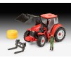 Tractor with Loader and Figure 1:20