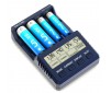 DISC.. NC1500 NiMH AA/AAA battery charger