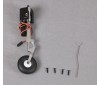 80mm Futura V2/V3 - Front Landing Gear System (FMSPW114)