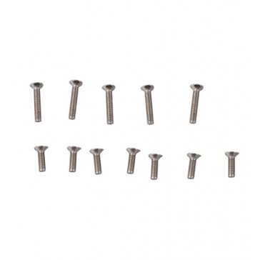 1220mm Ranger - Screws set