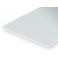 Plaque blanche 0.75  mm   12x24"