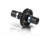 T2'008 Composite Solid Axle 34T Set