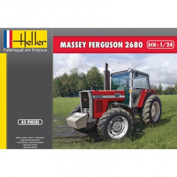 Massey Ferguson 2680 1/24