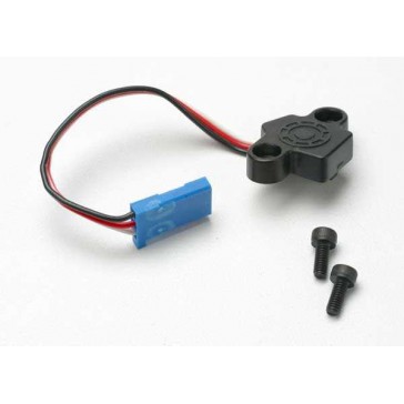 OptiDrive sensor assembly/ 2.5x6mm CS (2)