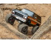 Traxx, TRX-4 (4) (complete set, front & Rear)