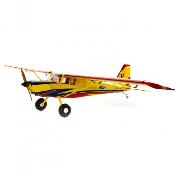 timber xl rc plane