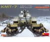 KMT-7 Early Type Mine-Roller 1/35