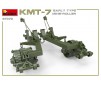 KMT-7 Early Type Mine-Roller 1/35