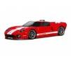 Ford Gt Body (200Mm/Wb255Mm)