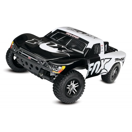 traxxas slash tsm