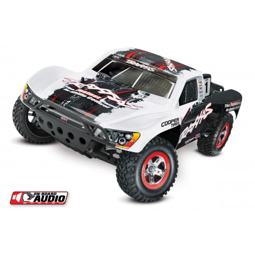 traxxas slash pro 2wd