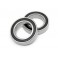 Ball Bearing 20X32X7Mm (2Pcs)