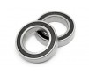 Ball Bearing 20X32X7Mm (2Pcs)