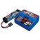 DISC.. 2S set (1X 2869X 7.4V LiPo & 1X 2970G ID charger