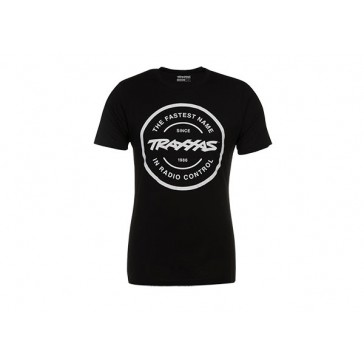 Token T-shirt Black SM