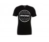 Token T-shirt Black SM