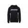 Hoodie Black SM