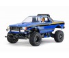 Subaru Brat Blue Edition