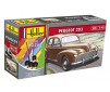 Peugeot 203 (36 Pièces) 1/43