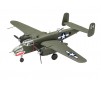 EASY CLICK B-25 MITCHELL - 1:72