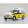 DISC... Renault 4 - 1/24