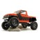 DISC.. Axial trail Ranger truck body - .40" (clear)