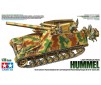 Sd.Kfz.165 Hummel Tardif