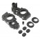 Gear Case Set, 3-Gear Laydown: 22 4.0