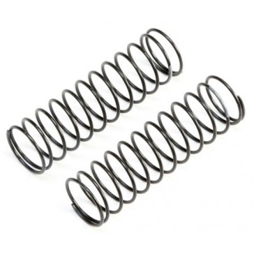 Gray Rear Springs, Low Frequency, 12mm (2)